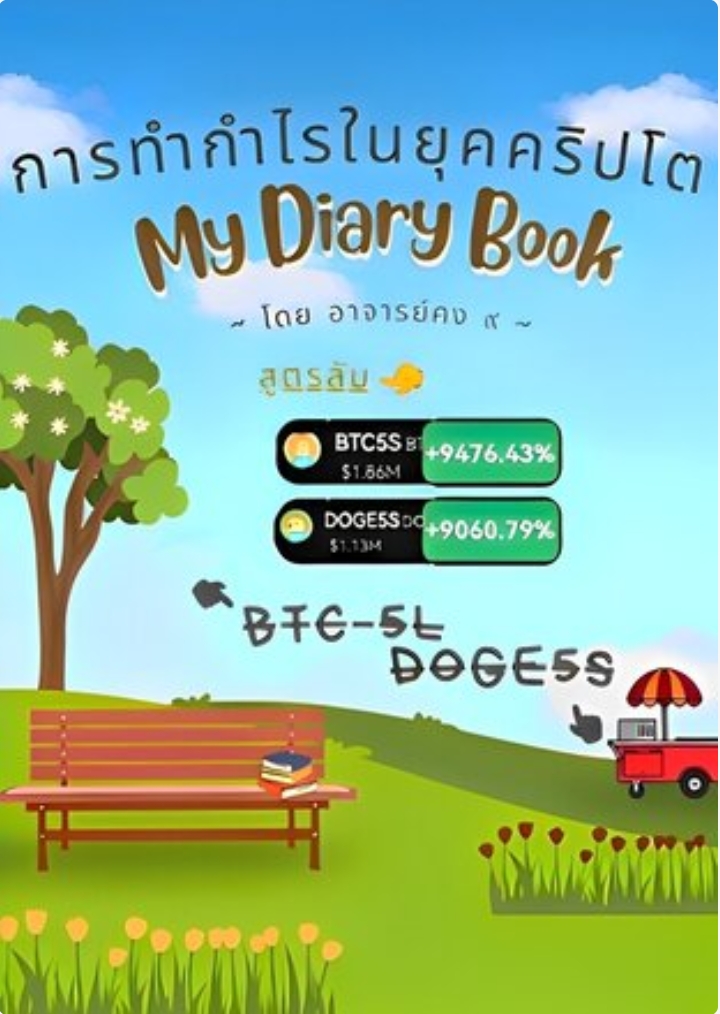 การทำกำไรในยุคคริปโต