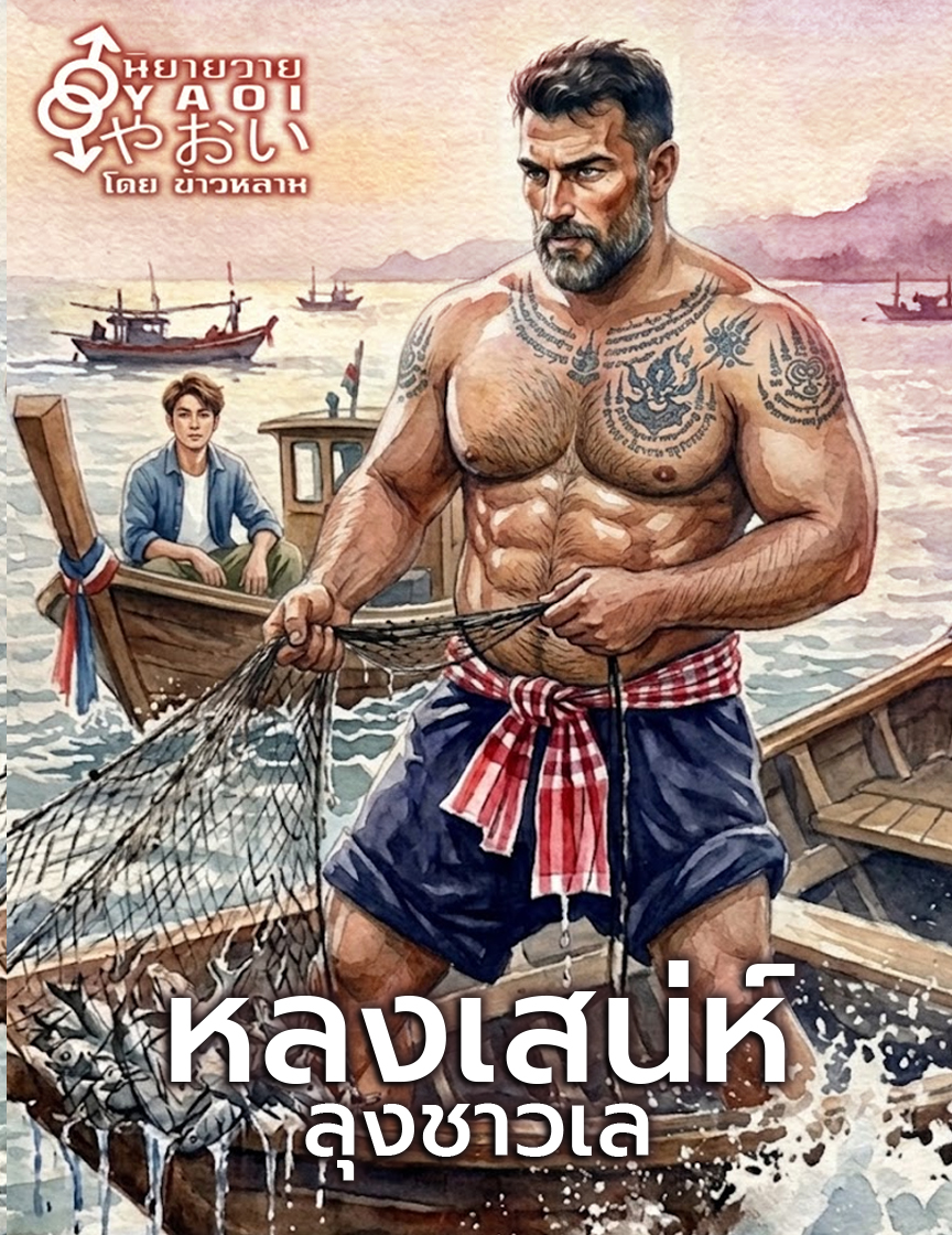 หลงเสน่ห์ลุงชาวเล