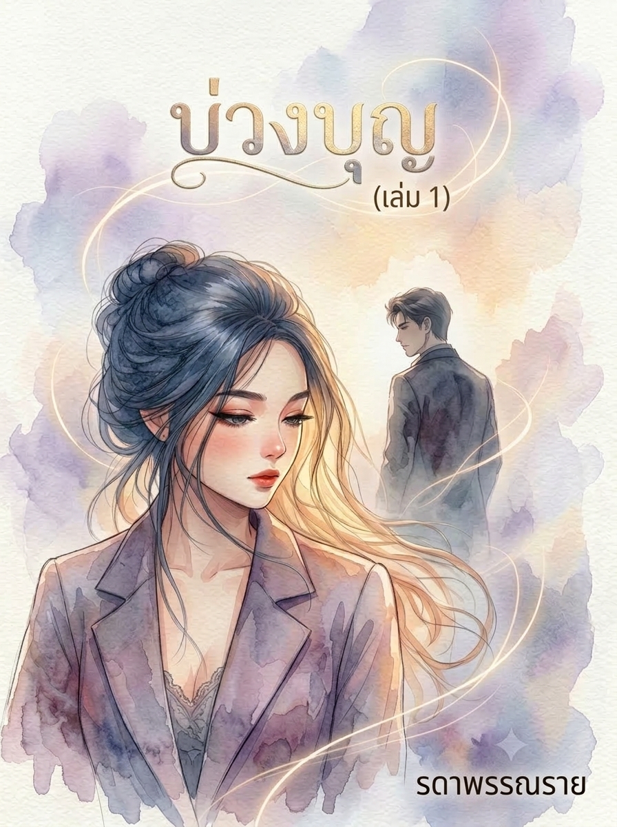 บ่วงบุญ (เล่ม 1)