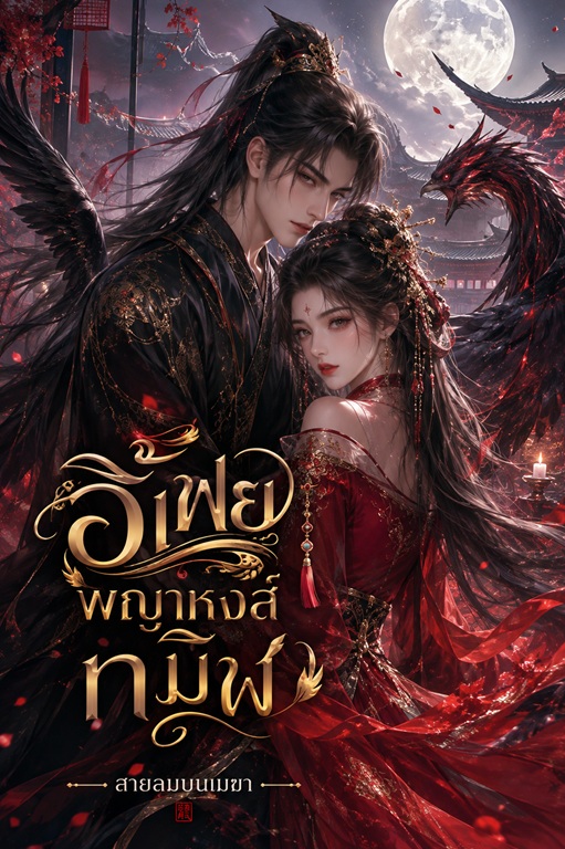 อี้เฟยพญาหงส์ทมิฬ
